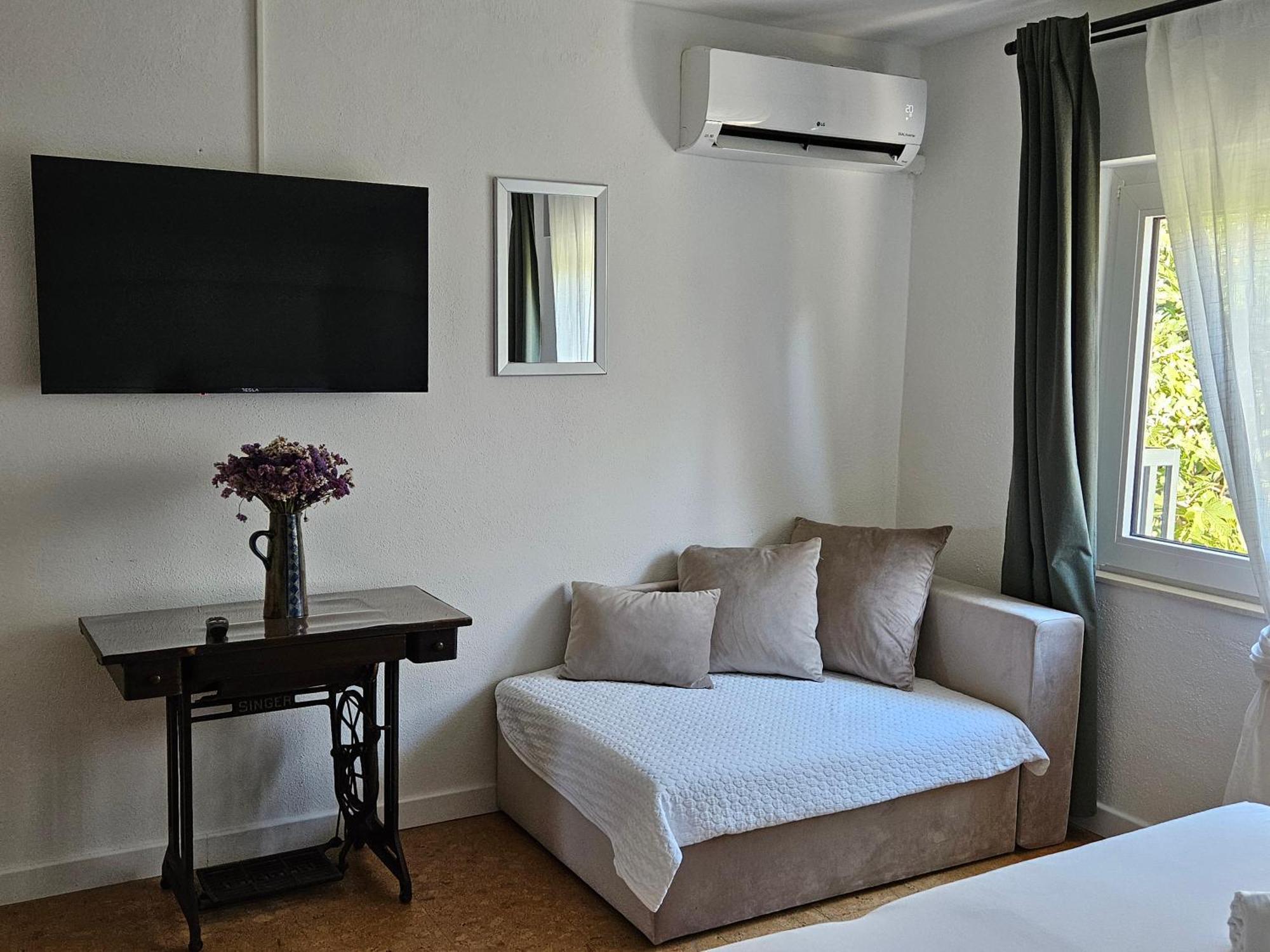 Sea Land 2 Apartment Trogir Exterior foto