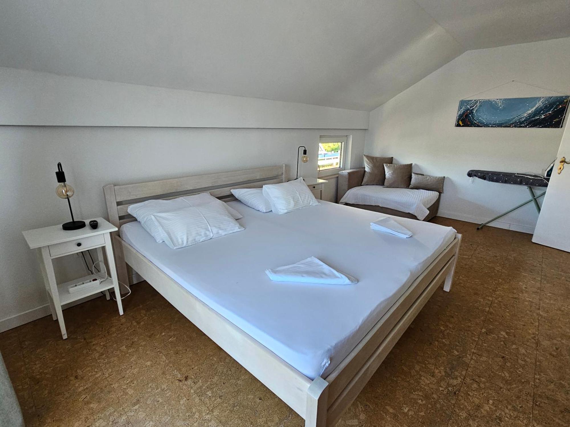 Sea Land 2 Apartment Trogir Exterior foto